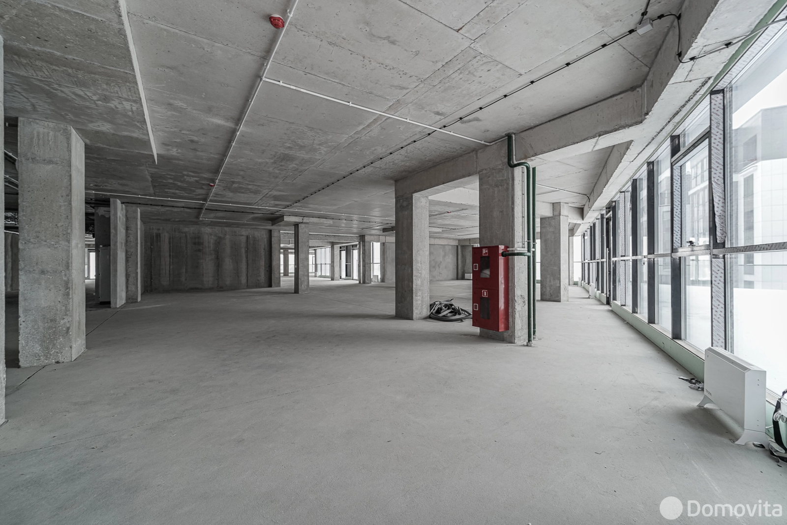 продажа офиса, Минск, ул. Нововиленская, д. 27