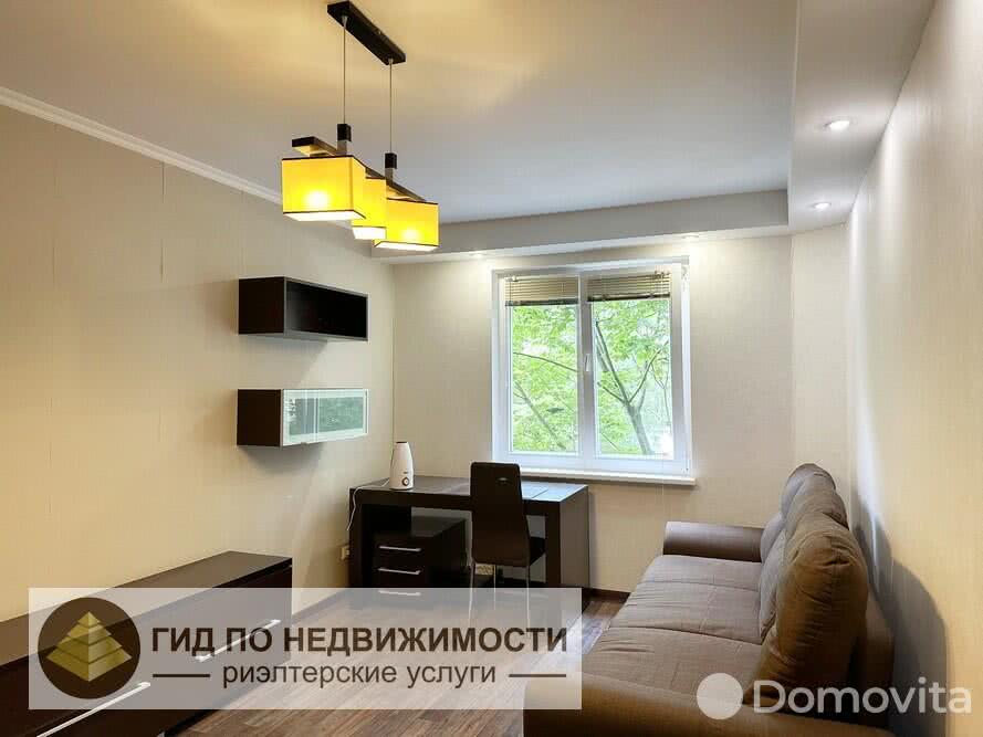 Продажа 1-комнатной квартиры в Гомеле, ул. Героев-подпольщиков, д. 7, 27000 USD, код: 1016830 - фото 2