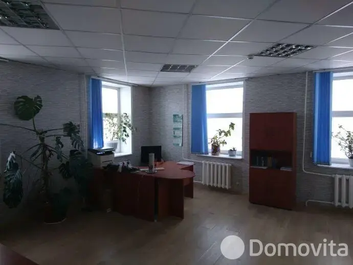 Купить офис на ул. Транспортная, д. 11/а в Витебске, 370000USD, код 10045 - фото 12