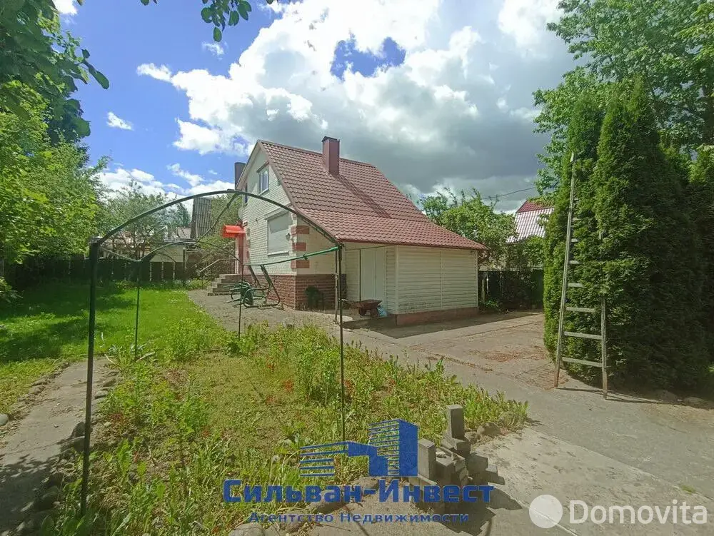 Купить 1-этажную дачу в Лазурь Минская область, 50000USD, код 186017 - фото 26