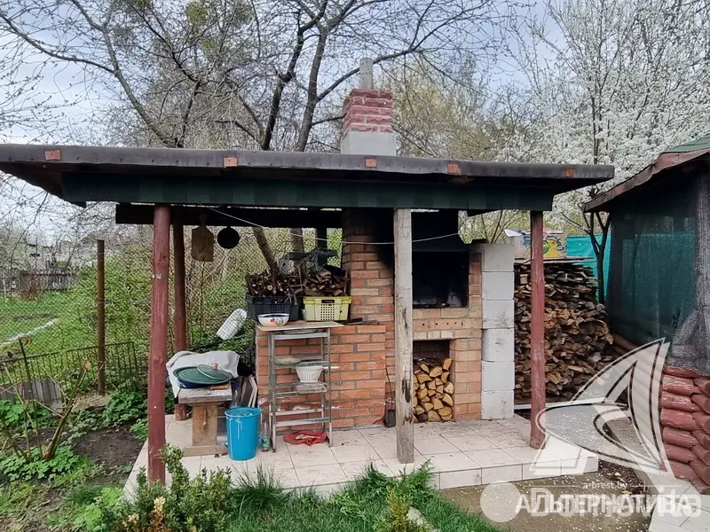 Продажа 2-этажной дачи в Труд-2009 Брестская область, 45000USD, код 181986 - фото 13