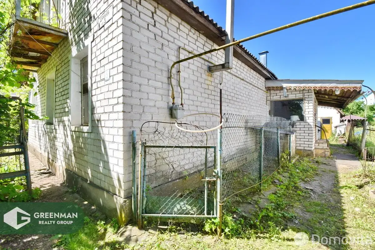 купить дом, Минск, ул. Дачная