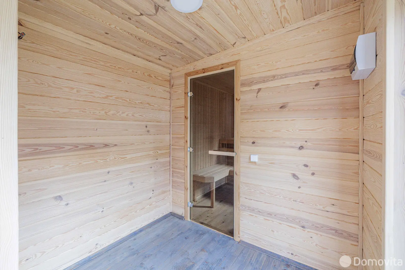 Продажа 2-этажной дачи в ВЕРЯГИ Минская область, 94900USD, код 183567 - фото 30