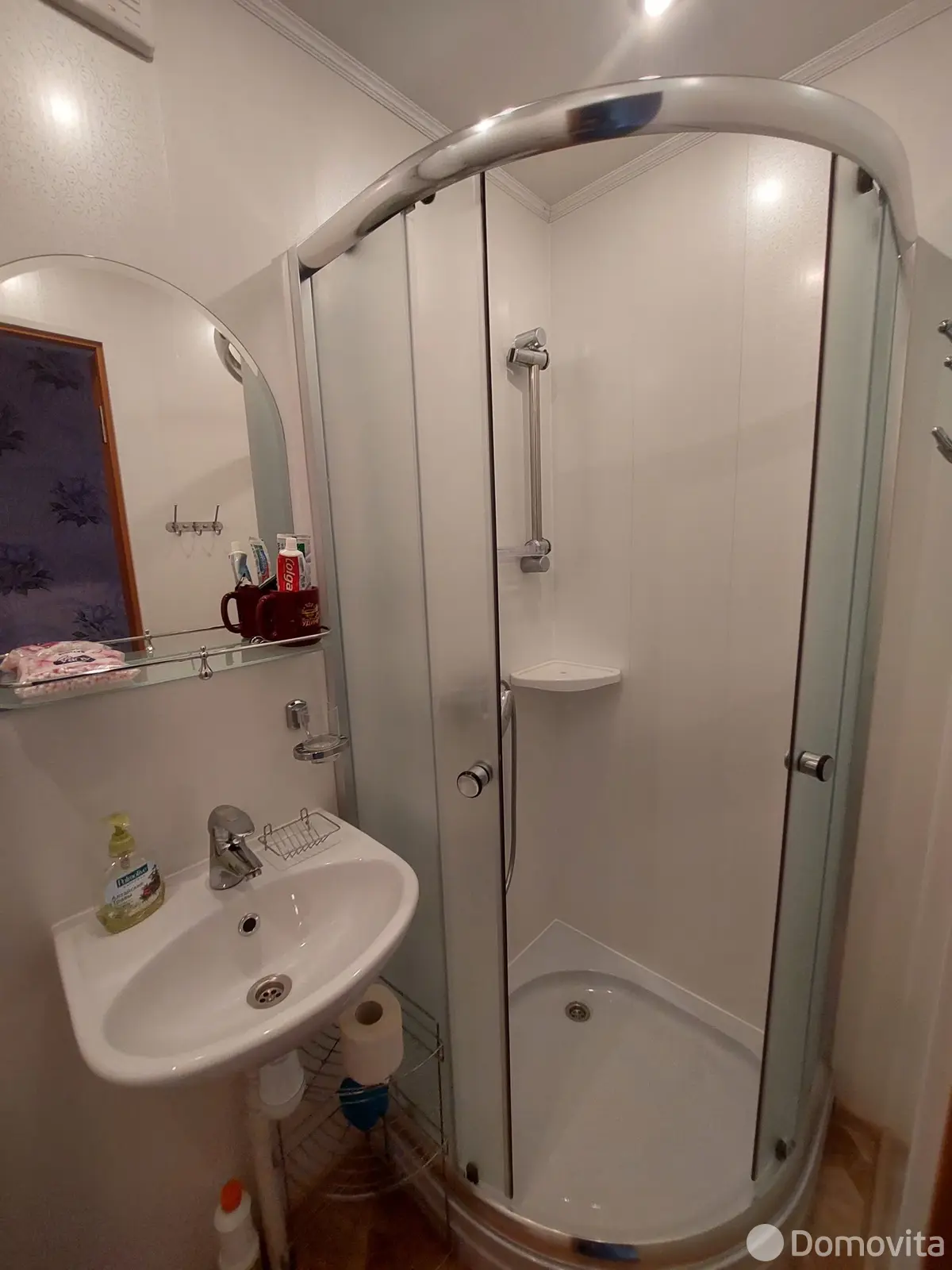 дом, Затетерка, ул. Озёрная