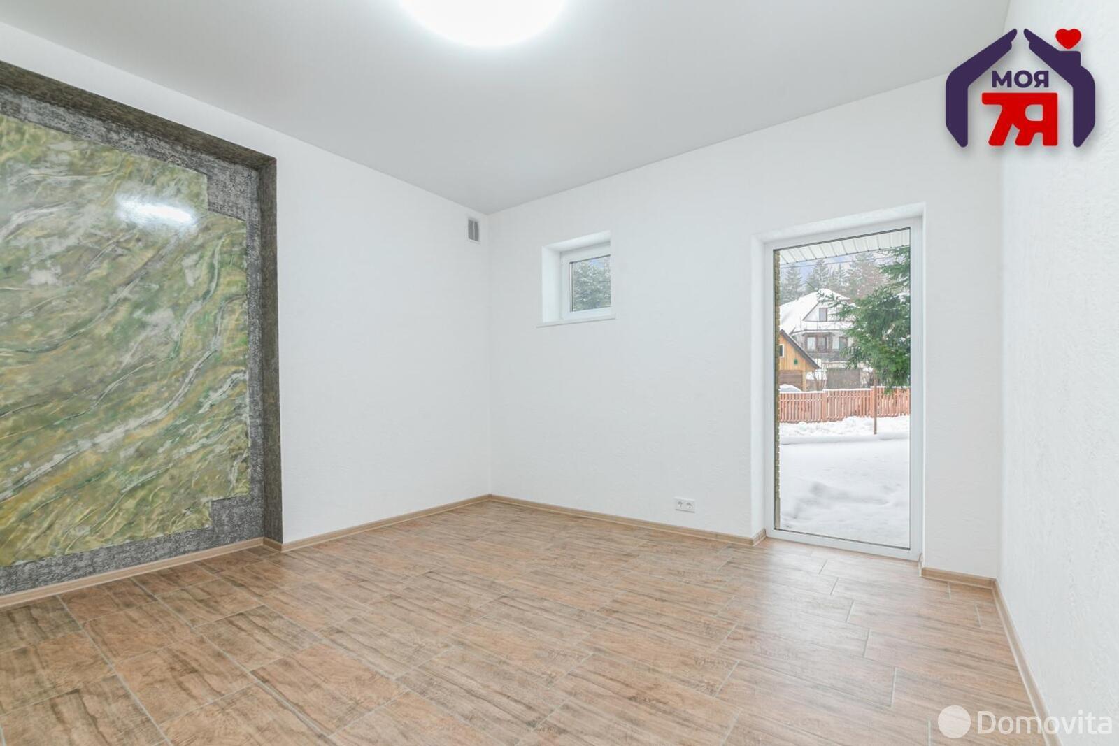 Снять 2-этажный дом в Сосновой, Минская область, ул. Луговая, 1800USD, код 4574 - фото 20