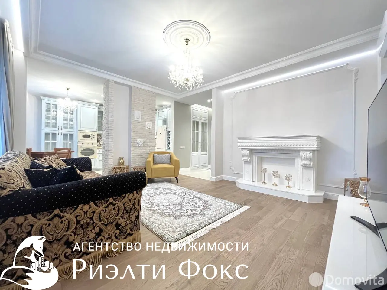 квартира, Минск, пр-т Победителей, д. 129 