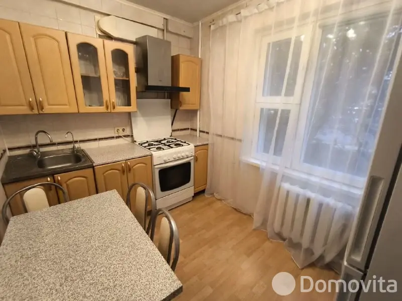 Снять 2-комнатную квартиру в Минске, пр-т Пушкина, д. 36, 450USD, код 147838 - фото 2