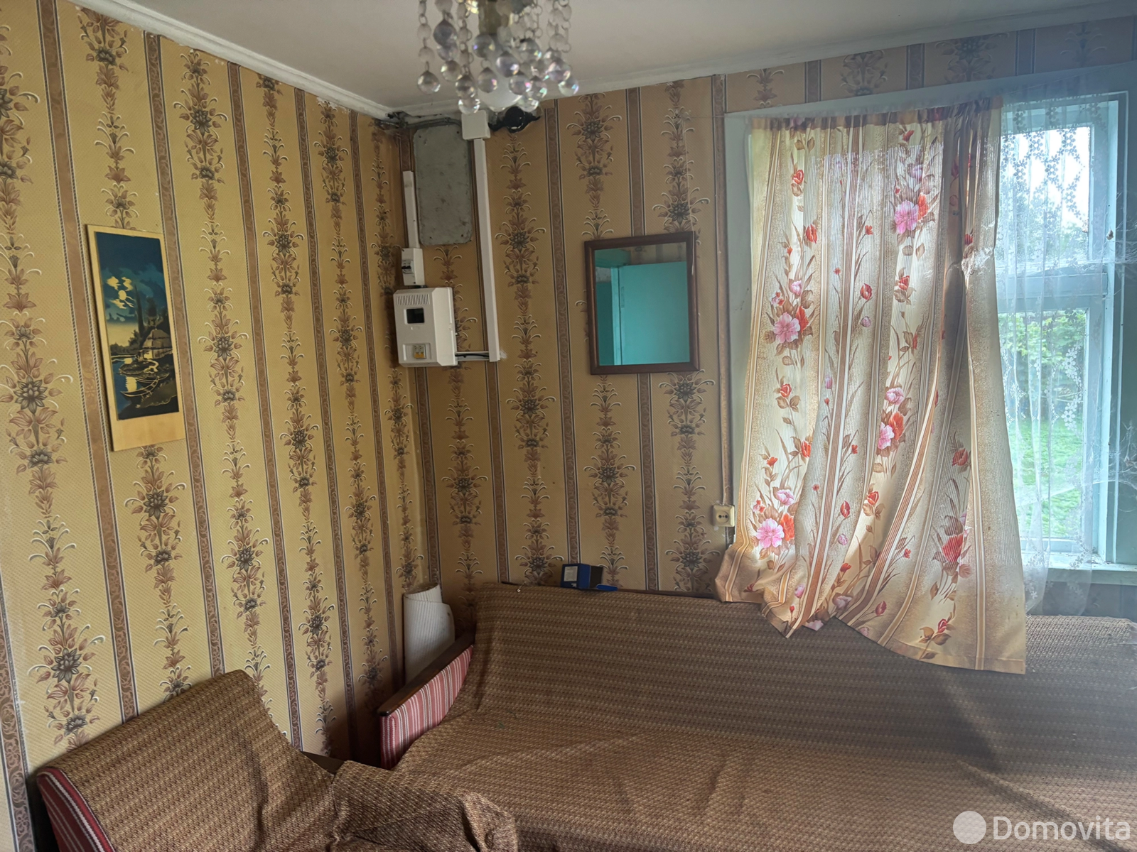 дача, Строитель-96, 