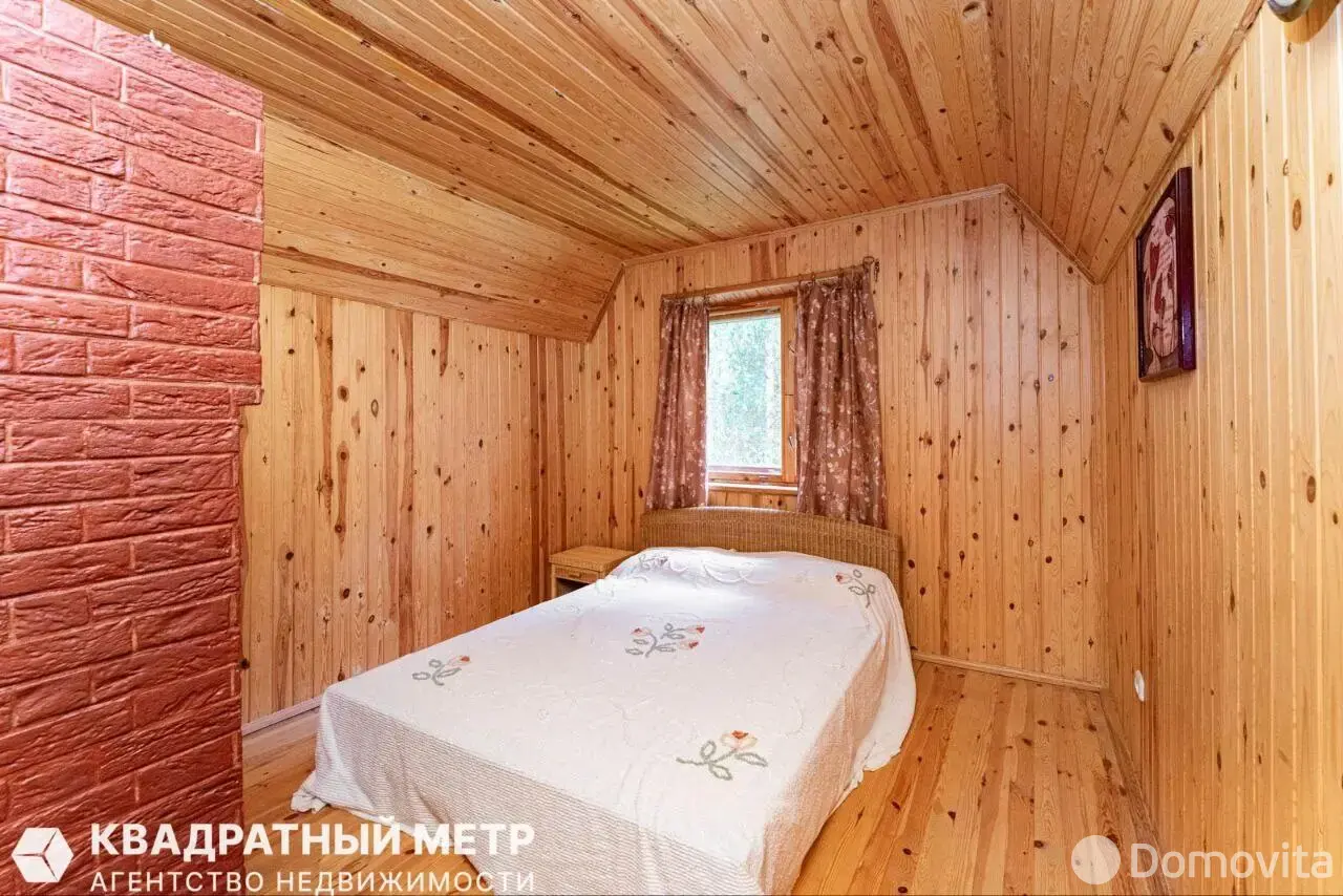 Цена продажи дома, Андриевщина, 