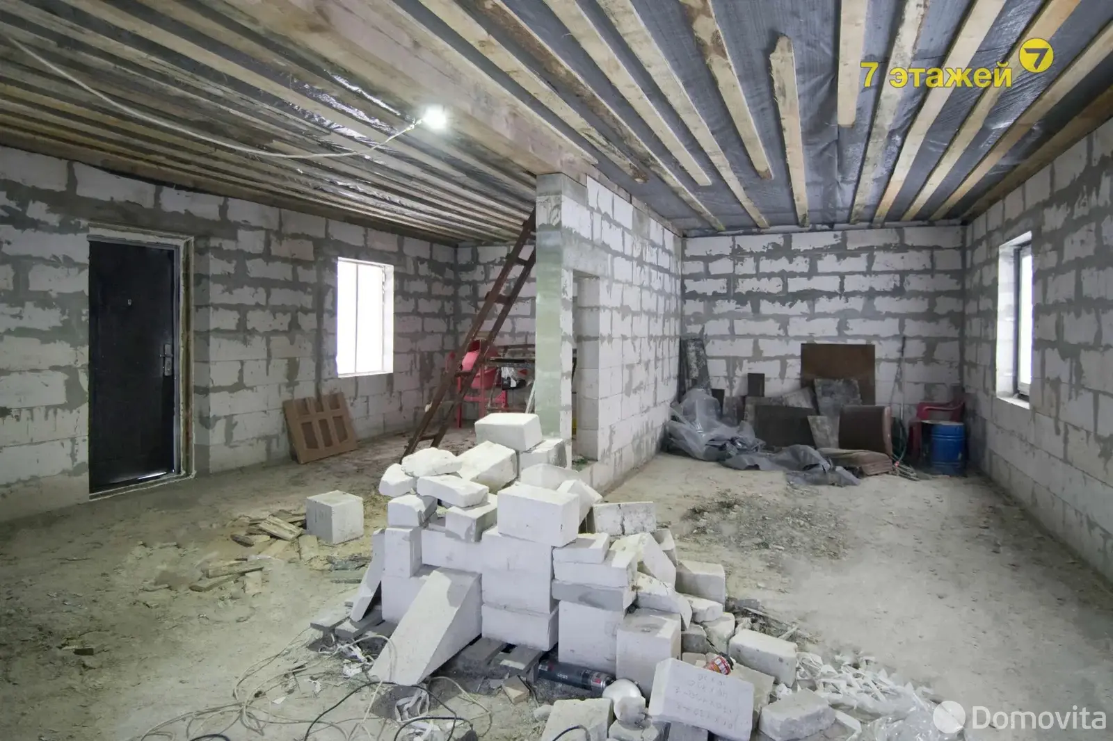 участок, Лесное-70, 