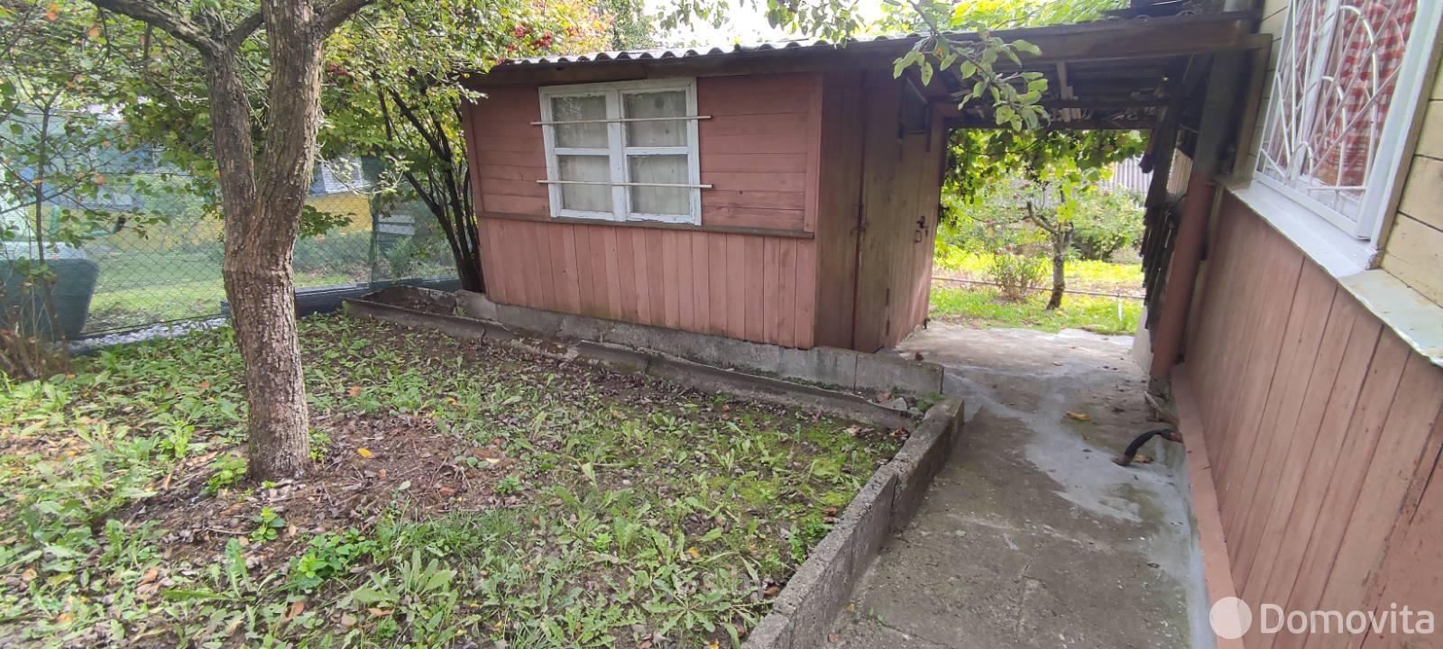 Купить 1-этажную дачу в Вязынке Минская область, 11000USD, код 180299 - фото 24