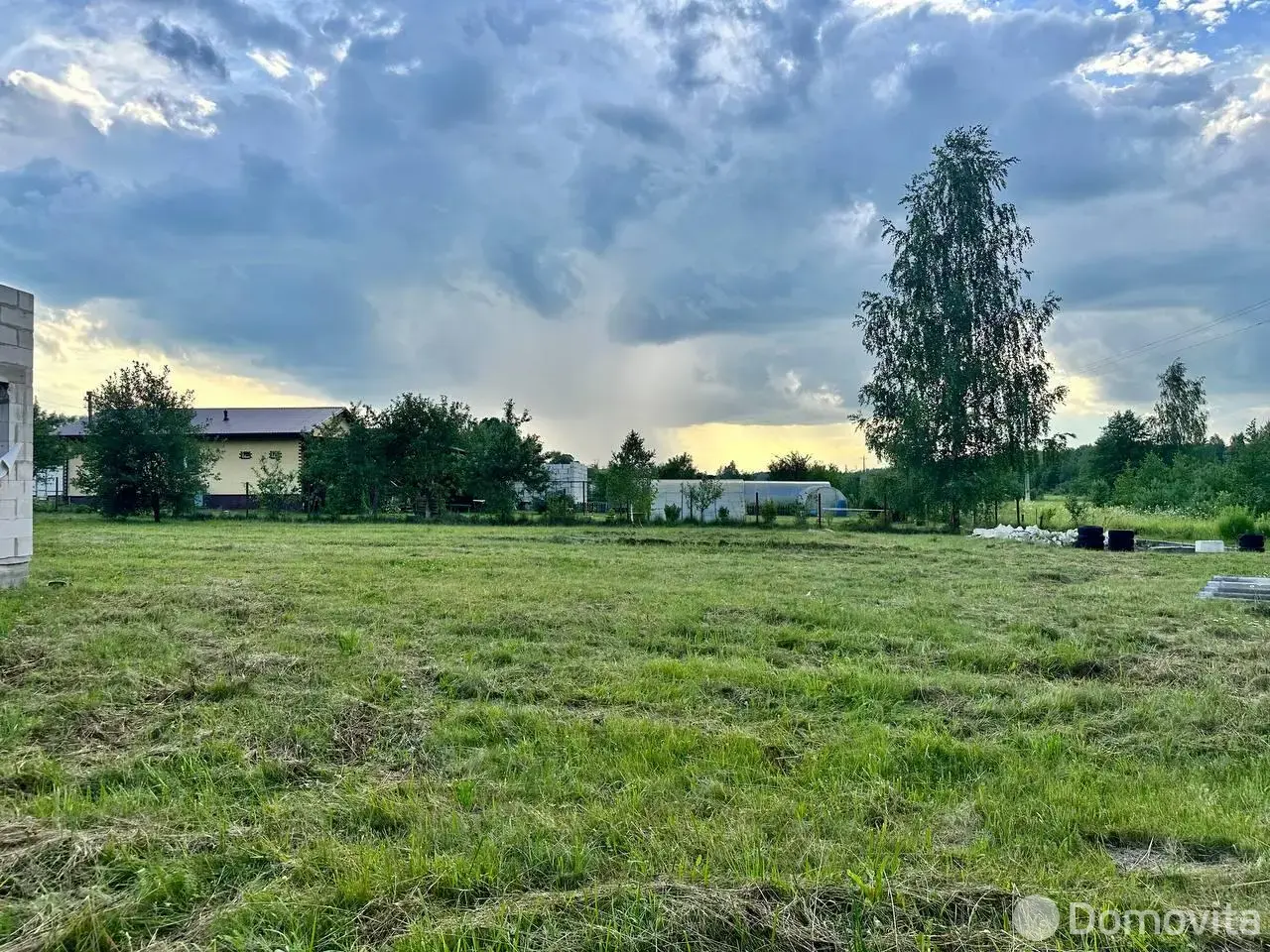 Купить земельный участок, 25 соток, Валерьяны, Минская область, 9000USD, код 570756 - фото 16