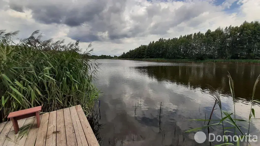 участок, Винорово, ул. Лесная, д. 29 - лучшее предложение