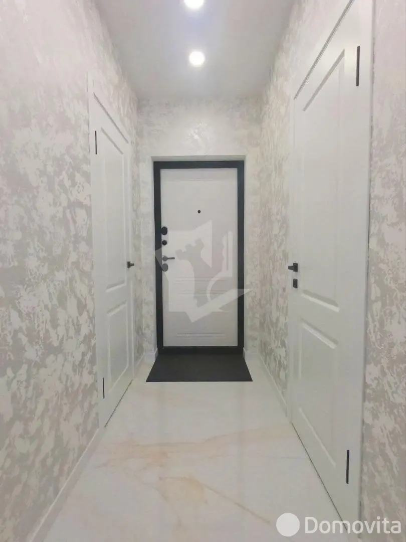 квартира, Минск, пр-т Мира, д. 14, стоимость аренды 1 551 р./мес.