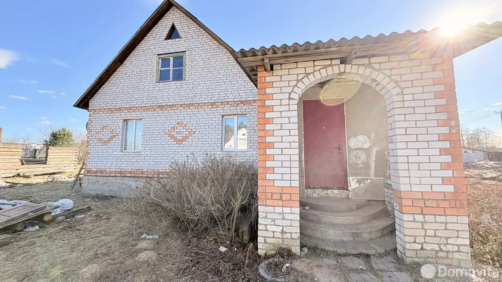 дом, Раков, ул. Парковая, д. 19