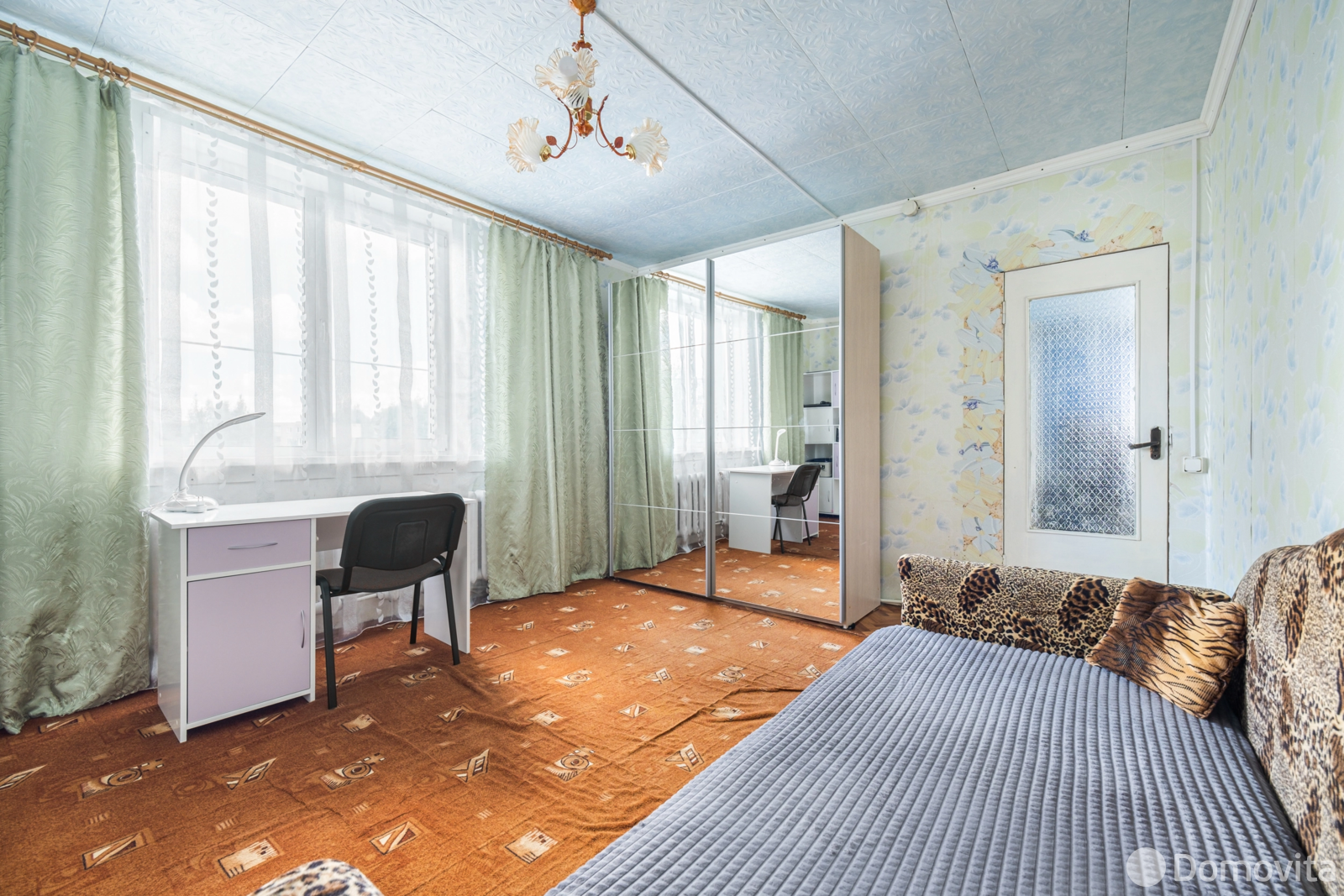 Стоимость продажи коттеджа, Королево, ул. Луговая, д. 3