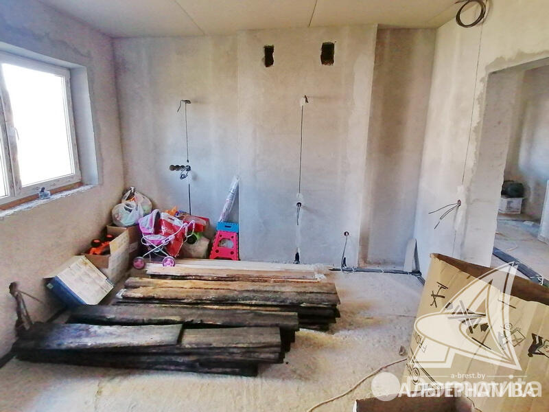 Купить 1-этажную дачу в Бресте Брестская область, 62000USD, код 167156 - фото 11
