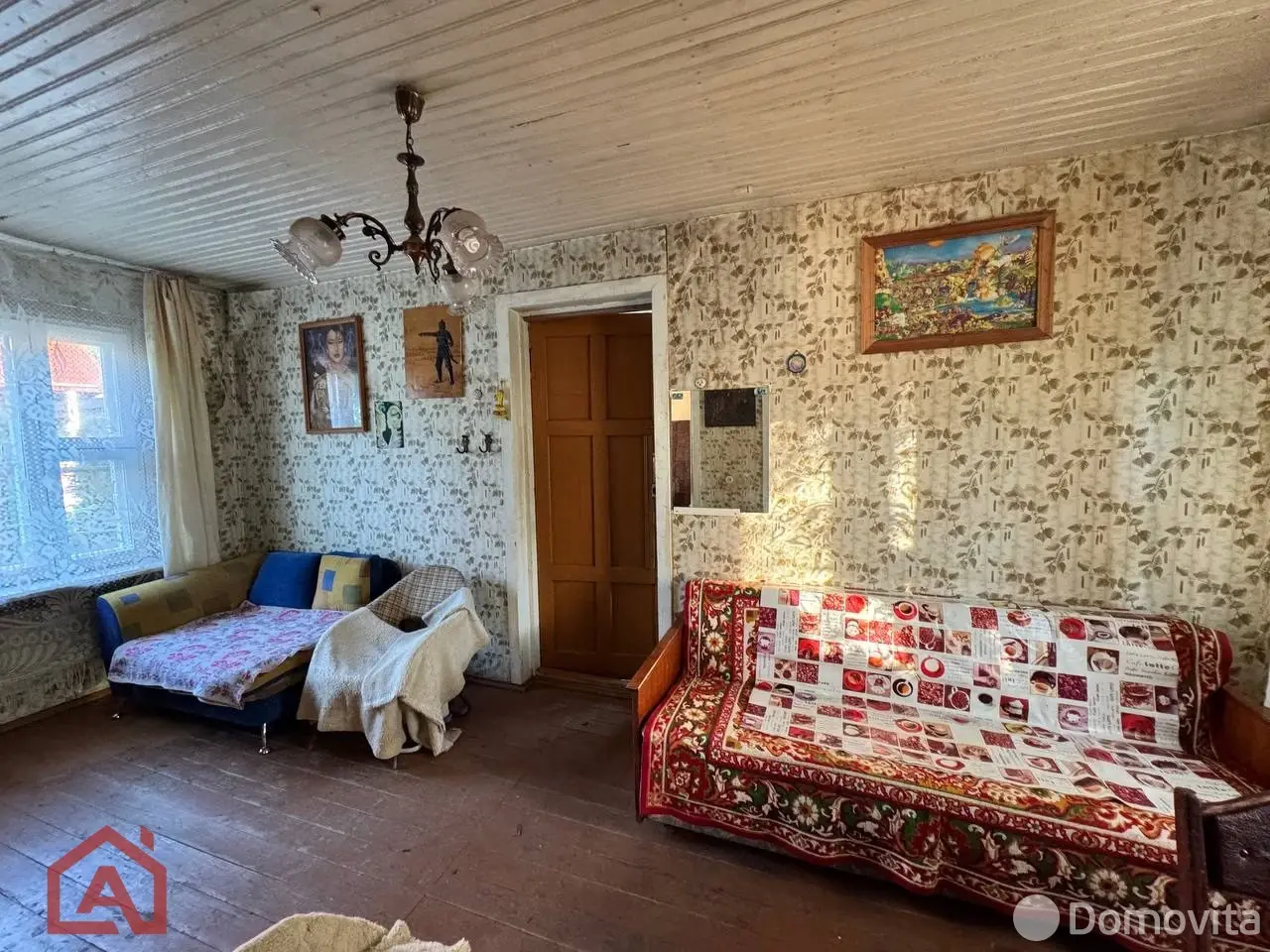 Купить 2-этажную дачу в Юбилейное-1 Минская область, 24900USD, код 184388 - фото 13