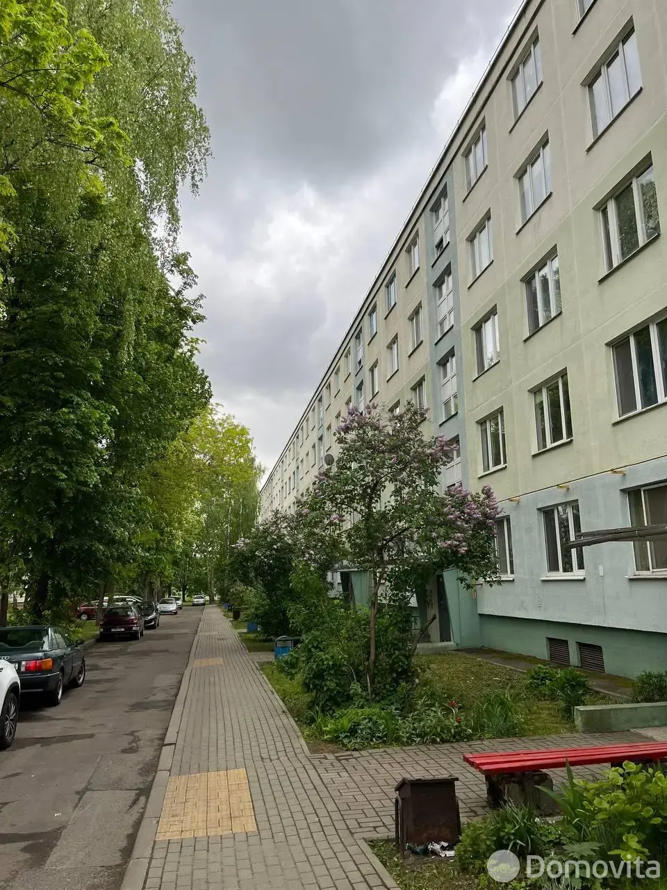 Купить комнату в Минске, ул. Казинца, д. 51/2, цена 31850 USD, код 7089 - фото 18