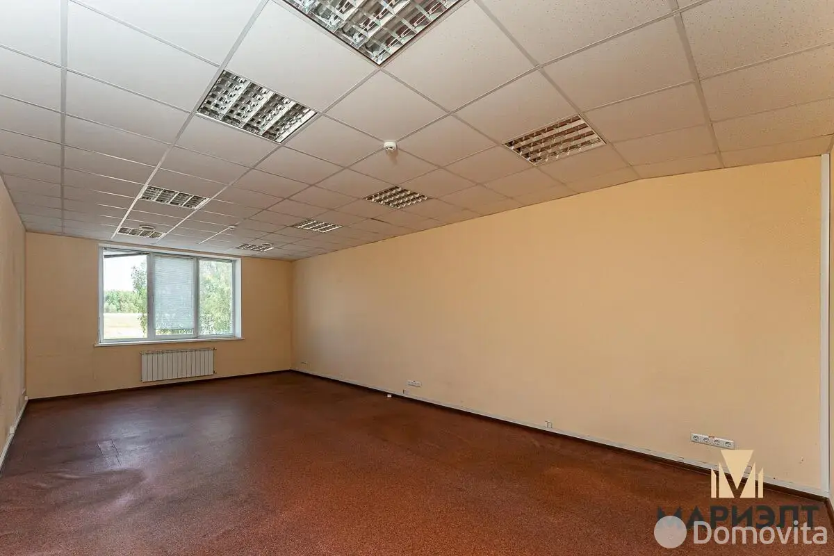 офис, Минск, пер. Липковский, д. 34 