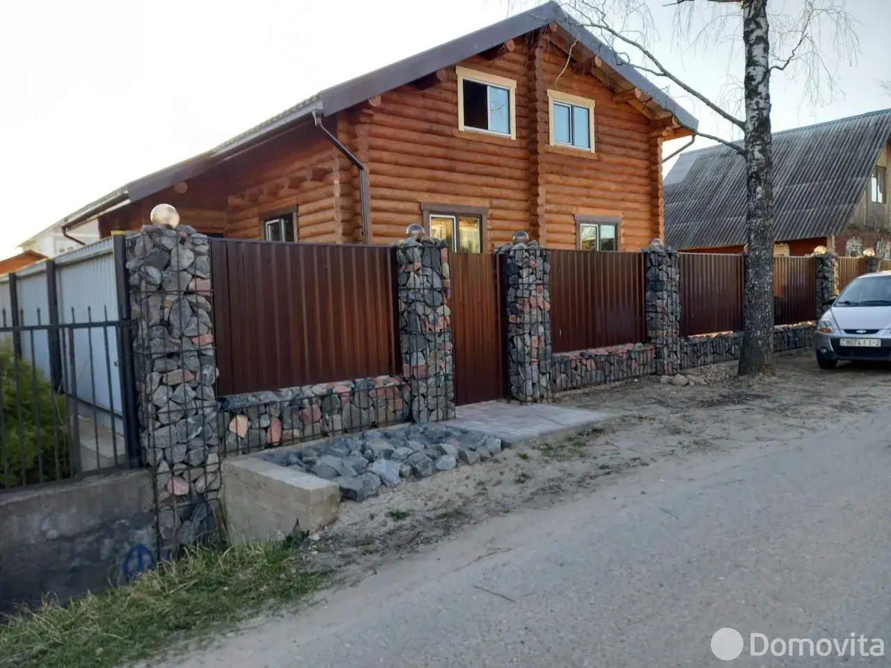 Цена продажи дома, Витебск, ул. 4-я Загородная, д. 33