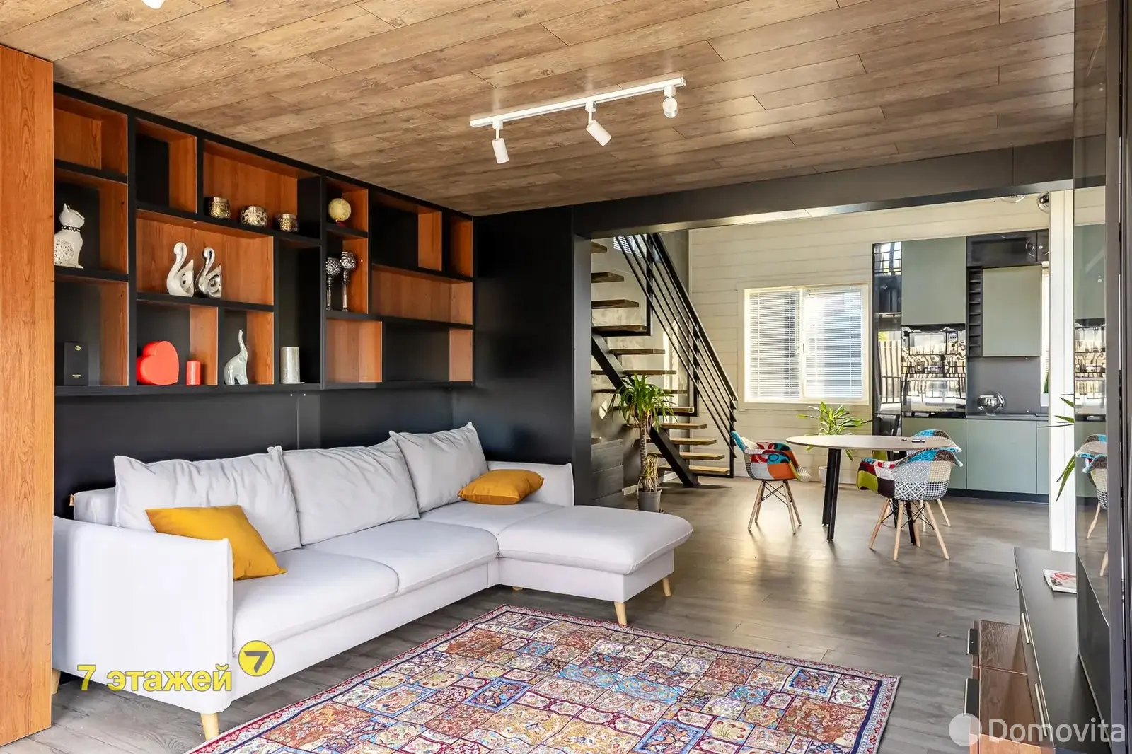 коттедж, Узборье-строй, , стоимость продажи 552 650 р.