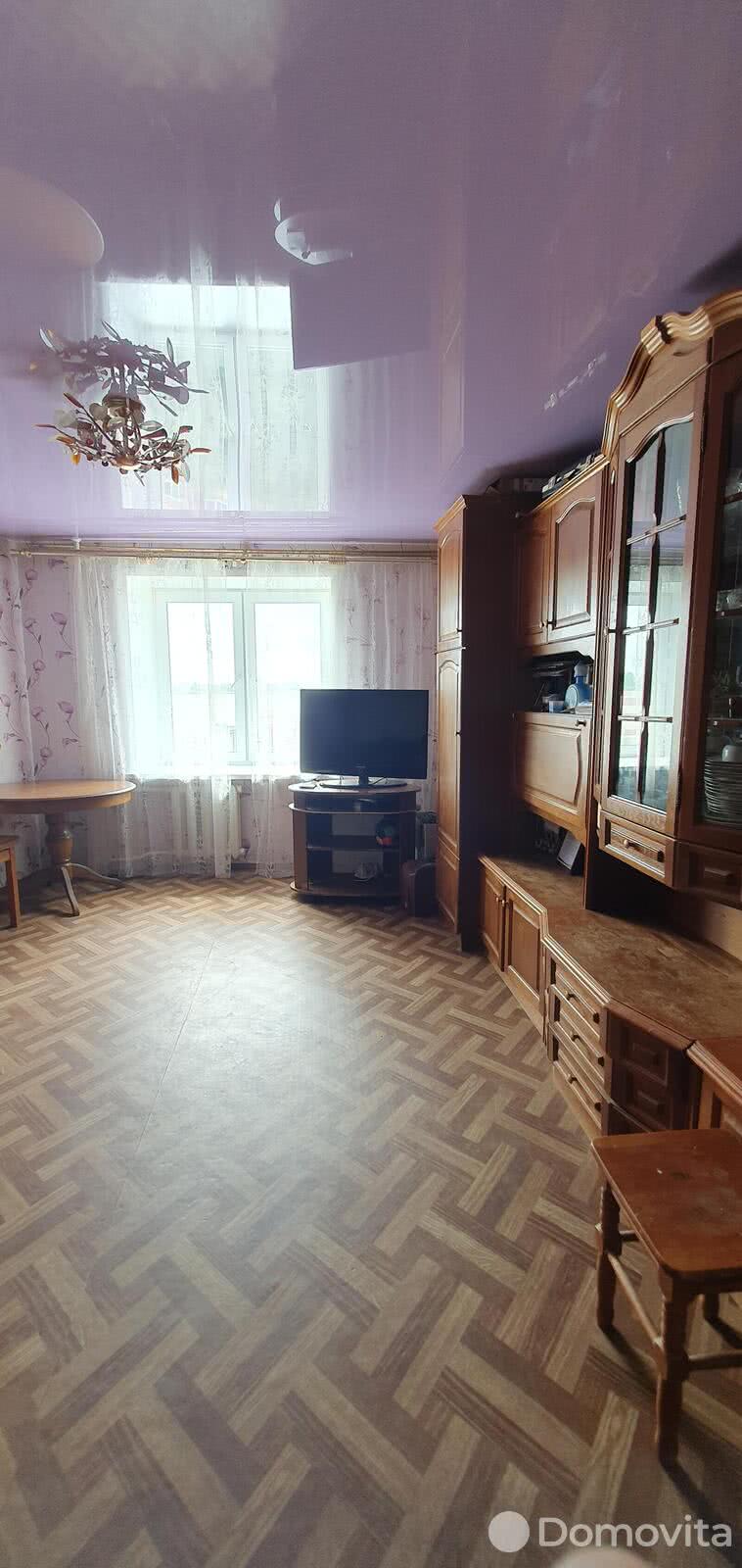 Купить 3-комнатную квартиру в Жодино, ул. 40 лет Октября, д. 19, 56000 USD, код: 1019925 - фото 3