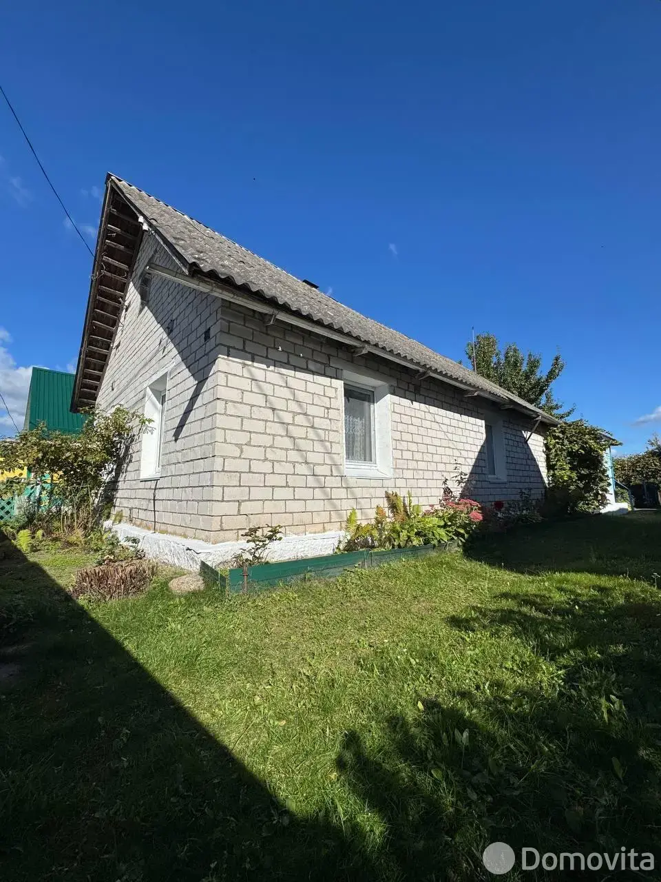 дом, Занарочь, ул. Октябрьская, д. 87 