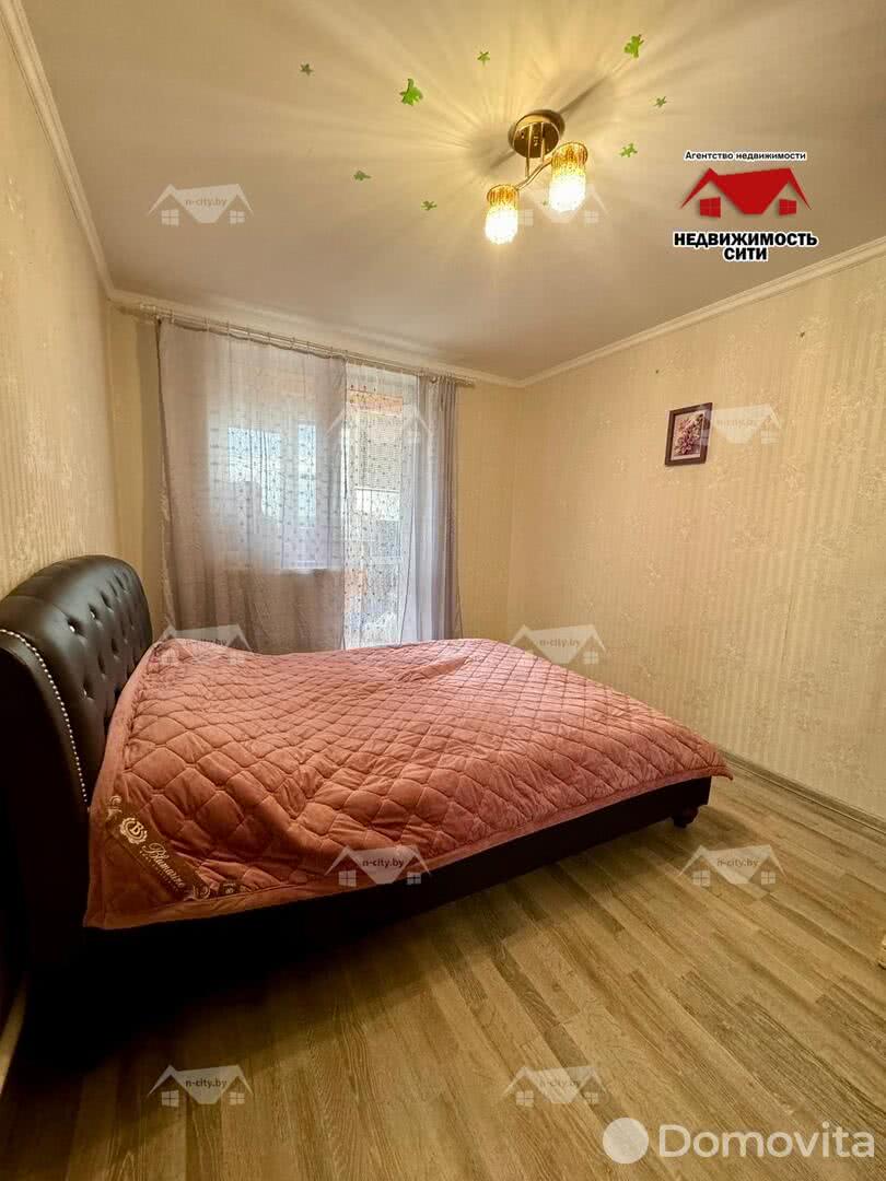 Купить 2-комнатную квартиру в Могилеве, ул. Калиновского, д. 27А, 44900 USD, код: 1006394 - фото 2