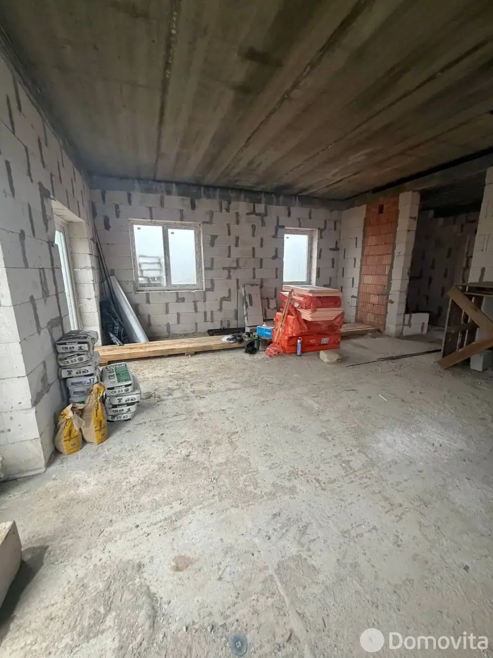 дом, Триумф 3, , стоимость продажи 305 414 р.