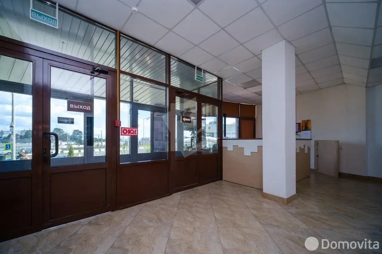 Стоимость продажи офиса, Минск, ул. Карла Либкнехта, д. 66