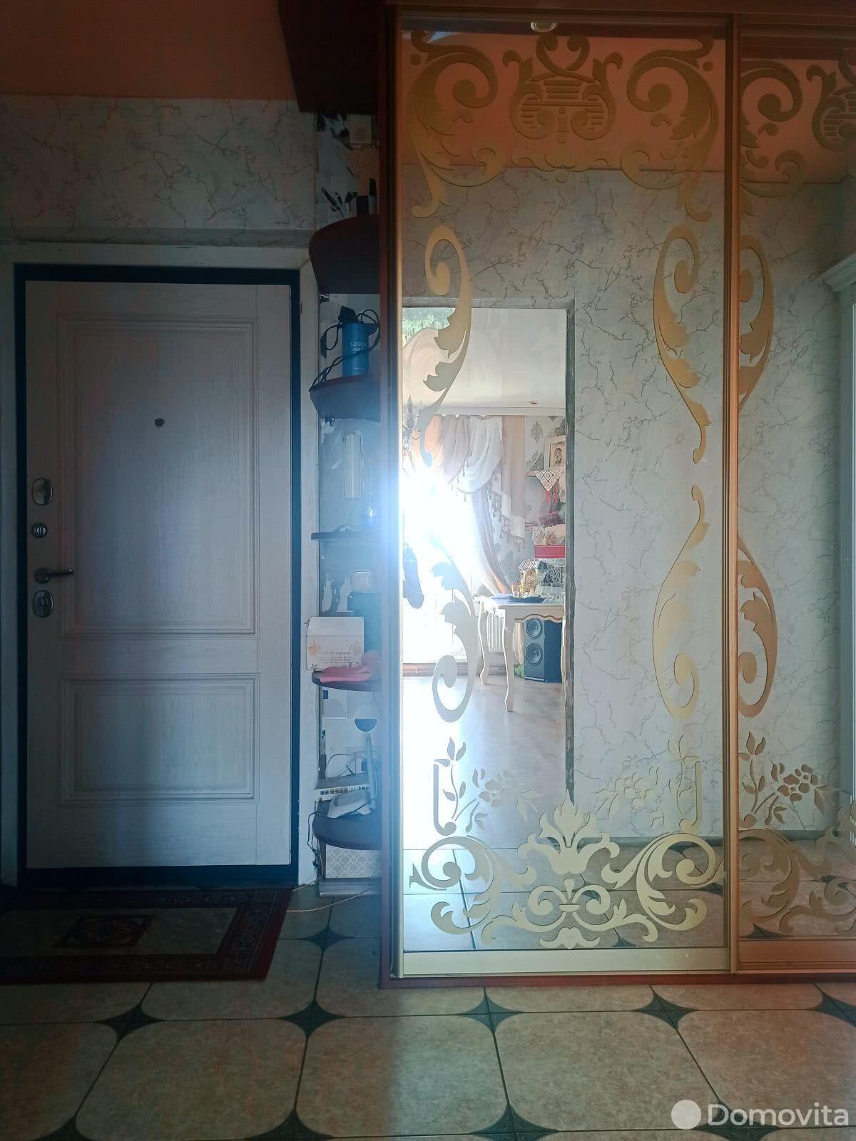 Продажа 2-комнатной квартиры в Гомеле, ул. Белицкая, д. 23, 55000 USD, код: 1021457 - фото 4