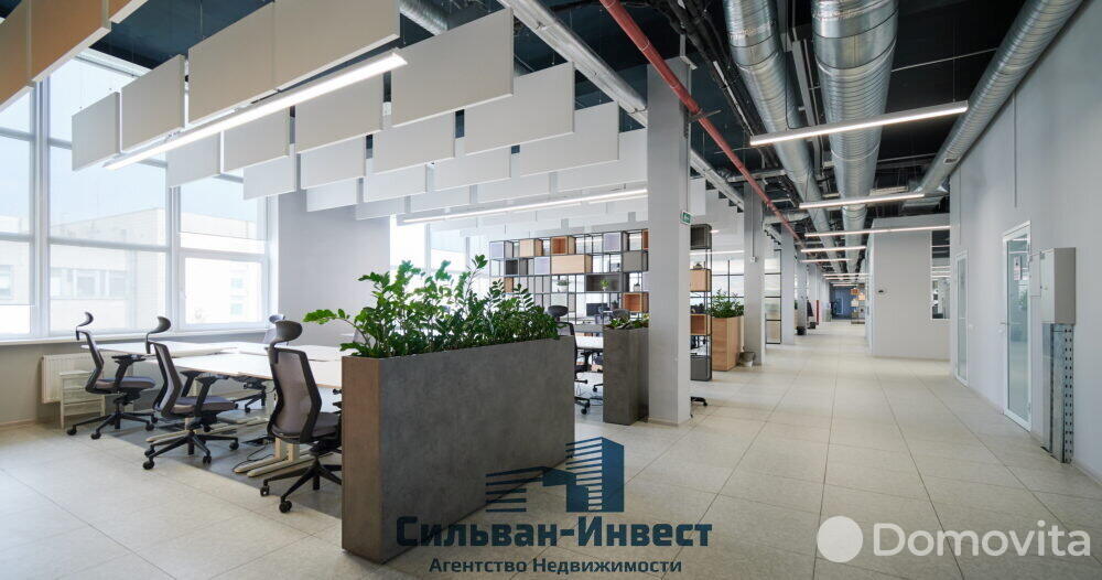 Снять офис на ул. Красная, д. 7/А в Минске, 53258BYN, код 12659 - фото 11