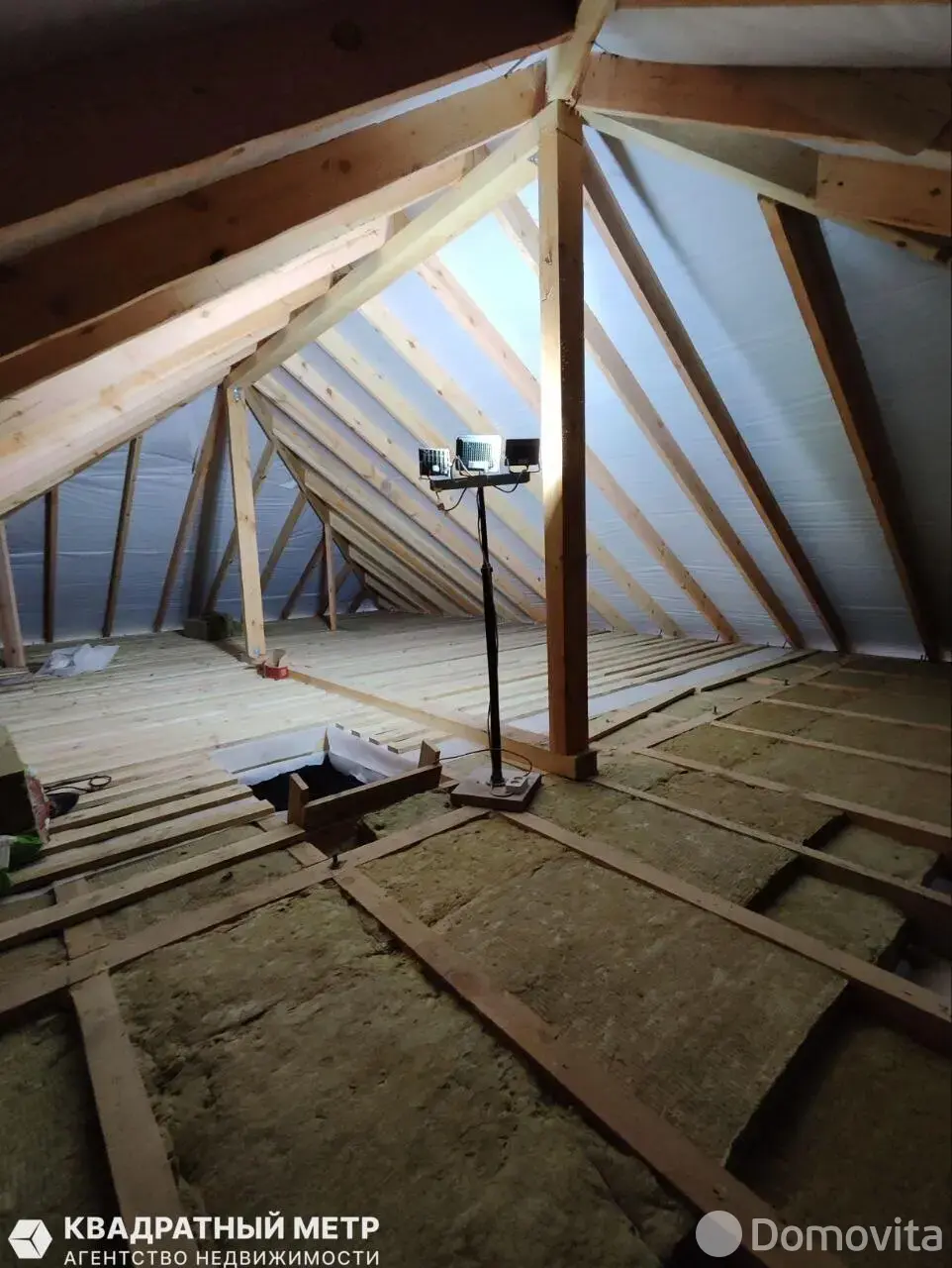 коттедж, Озеричино, , стоимость продажи 175 753 р.