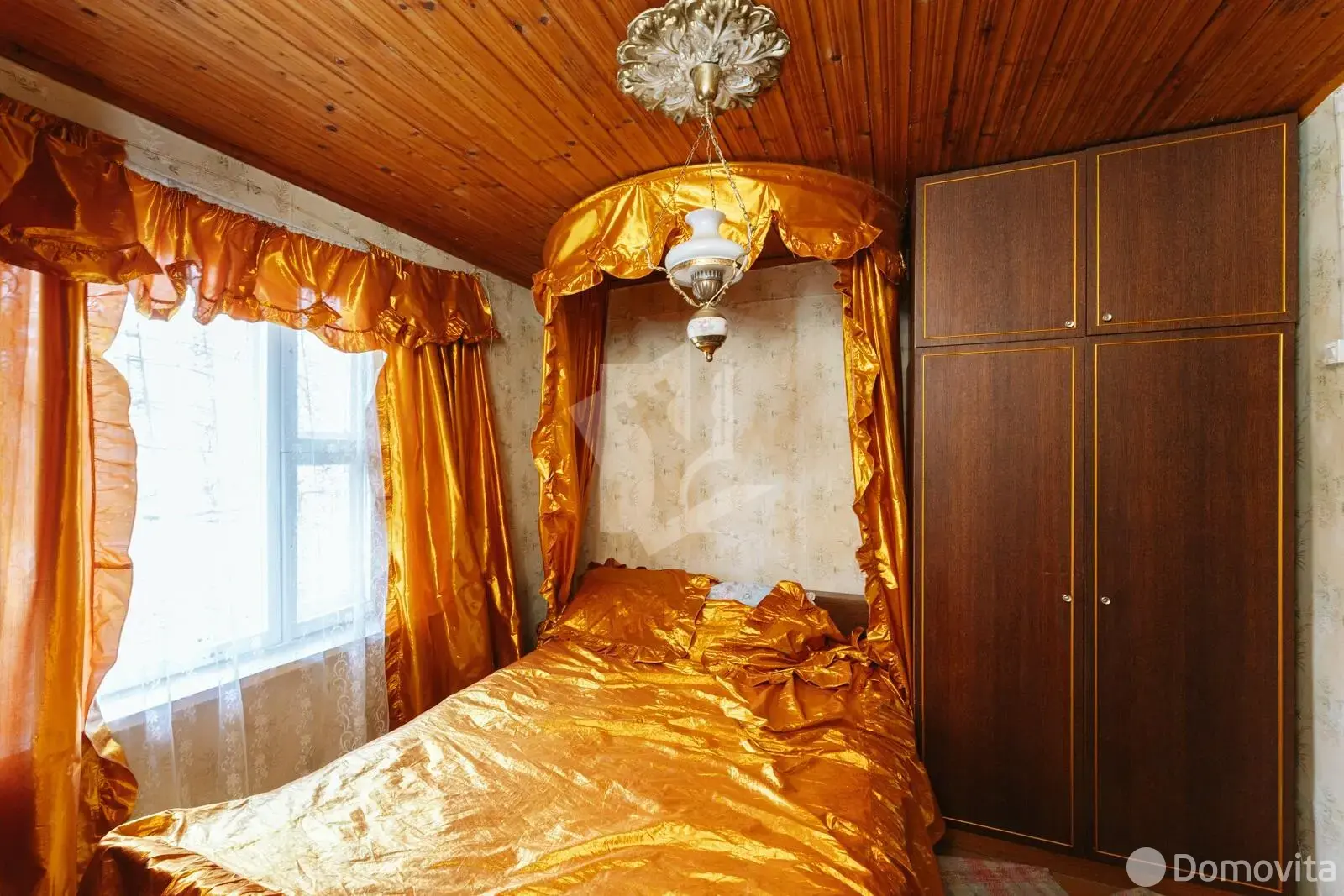 дача, Лесное, 