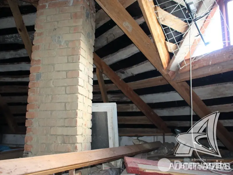 Купить 1-этажную дачу в Заречное-2008 Брестская область, 16000USD, код 180716 - фото 13