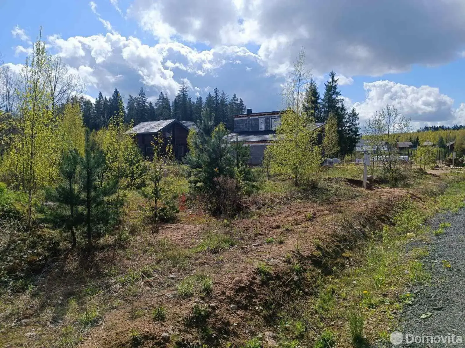 Купить земельный участок, 13.1 соток, Крылово-2012, Минская область, 75000USD, код 571467 - фото 14