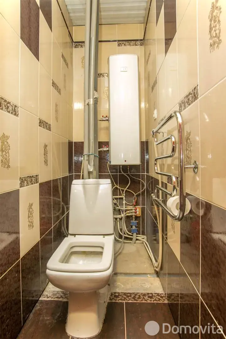 Цена продажи дома, Атолино, ул. Заречная