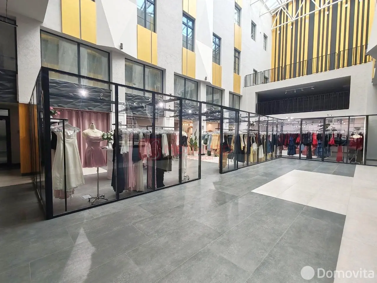 Снять торговое помещение на ул. Интернациональная, д. 3 в Минске, 5000EUR, код 967870 - фото 4