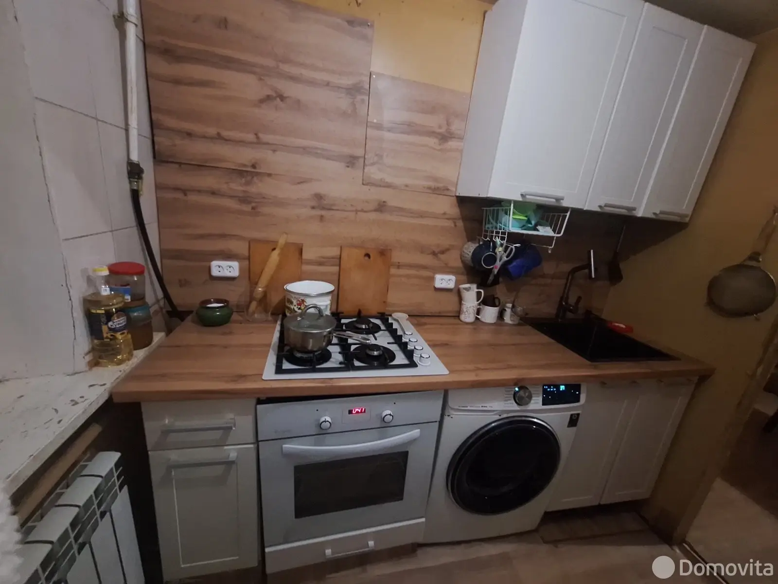 купить коттедж, Витебск, ул. 9-я Загородная