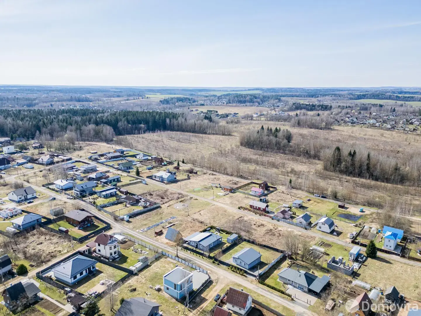 Купить земельный участок, 8.32 соток, Ручеёк, Минская область, 11000USD, код 571808 - фото 11