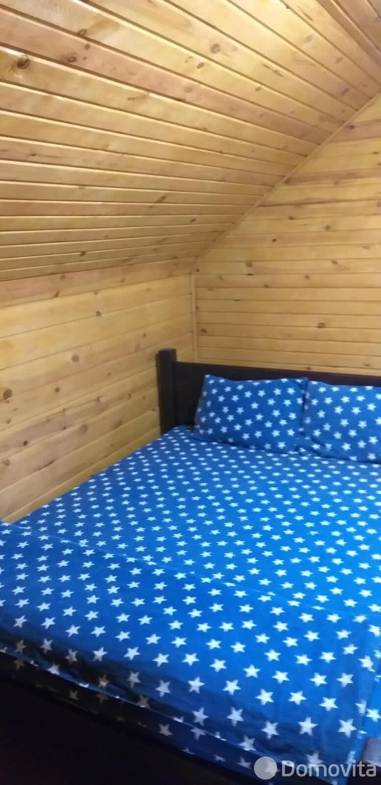 Коттедж Коттедж , дачный дом Дубровка. 13 км от МКАД на сутки в Овощевод , 250BYN, код 617 - фото 18