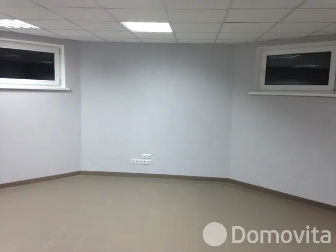 Снять офис на ул. Бегомльская, д. 9 в Минске, 1805BYN, код 16996 - фото 6