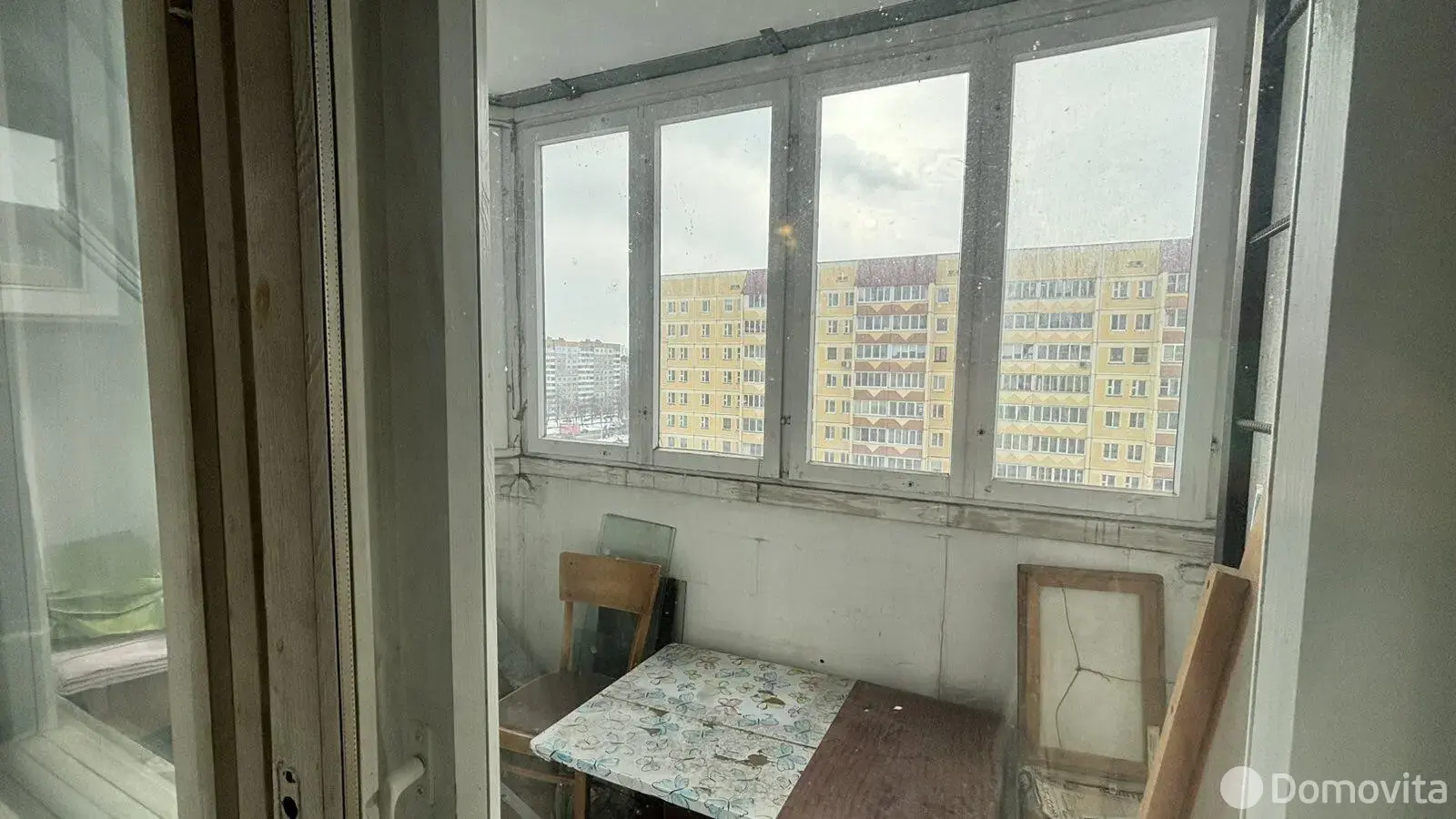 Продажа комнаты в Минске, ул. Лобанка, д. 22, цена 145000 BYN, код 7657 - фото 13