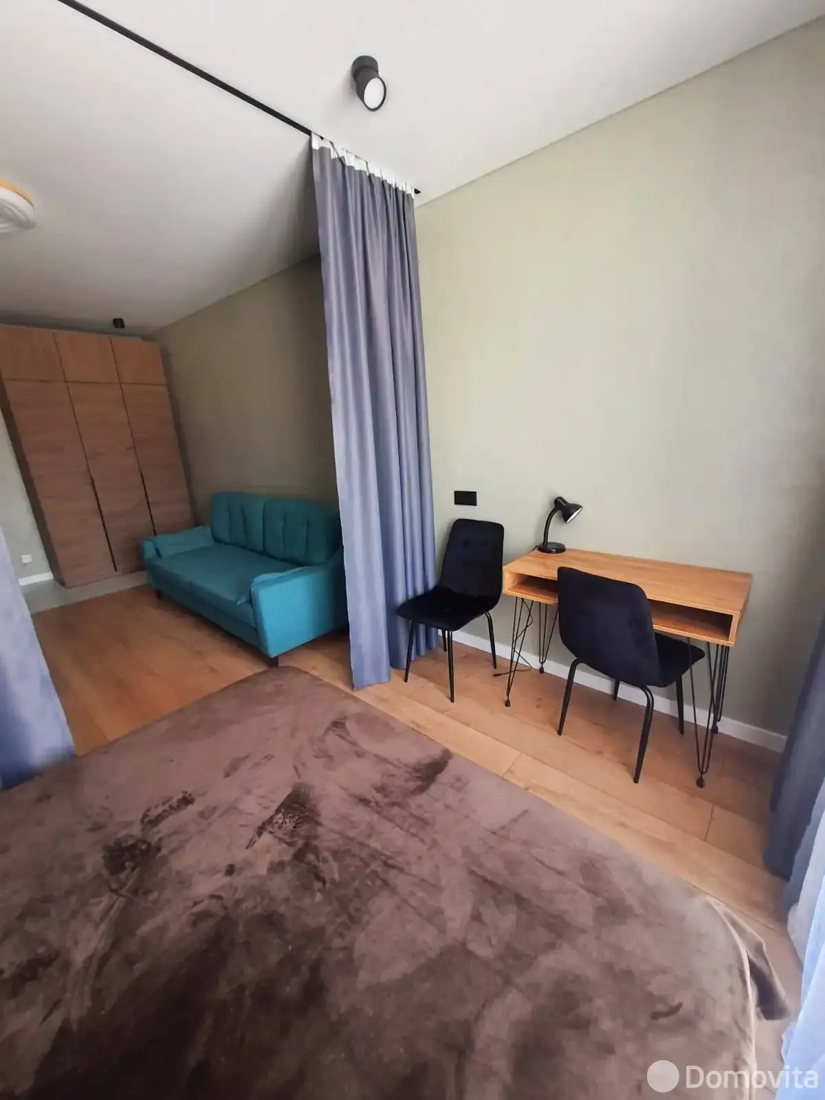 Снять 1-комнатную квартиру в Копище, ул. Пилотная, д. 30, 600USD, код 149927 - фото 13