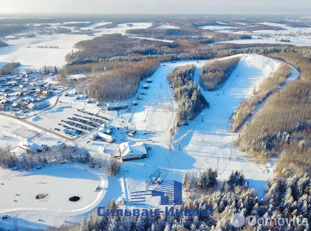 Купить земельный участок, 24.7 соток, Логожеск, Минская область, 350000USD, код 571871 - фото 18