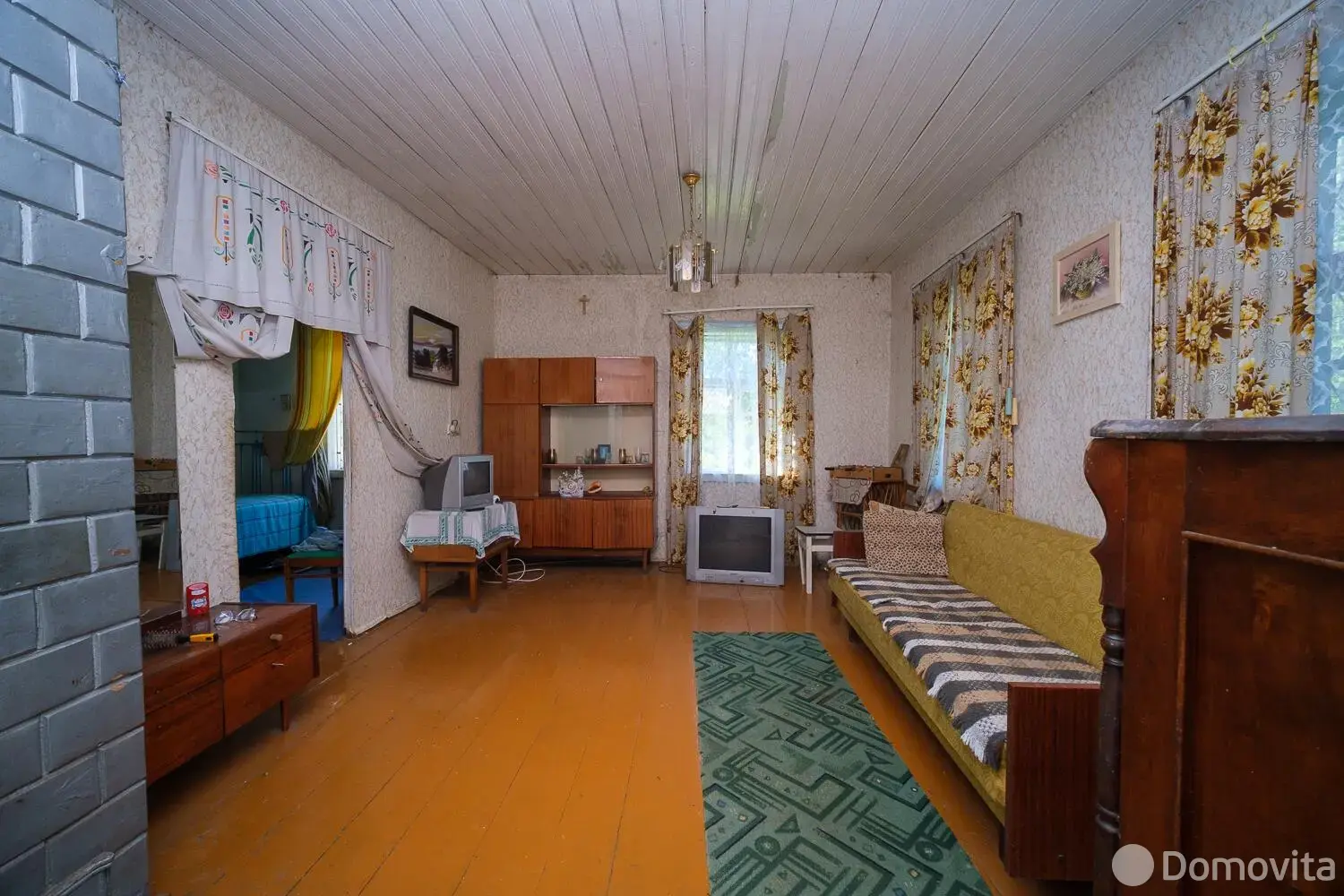 купить дом, Леповщина, 