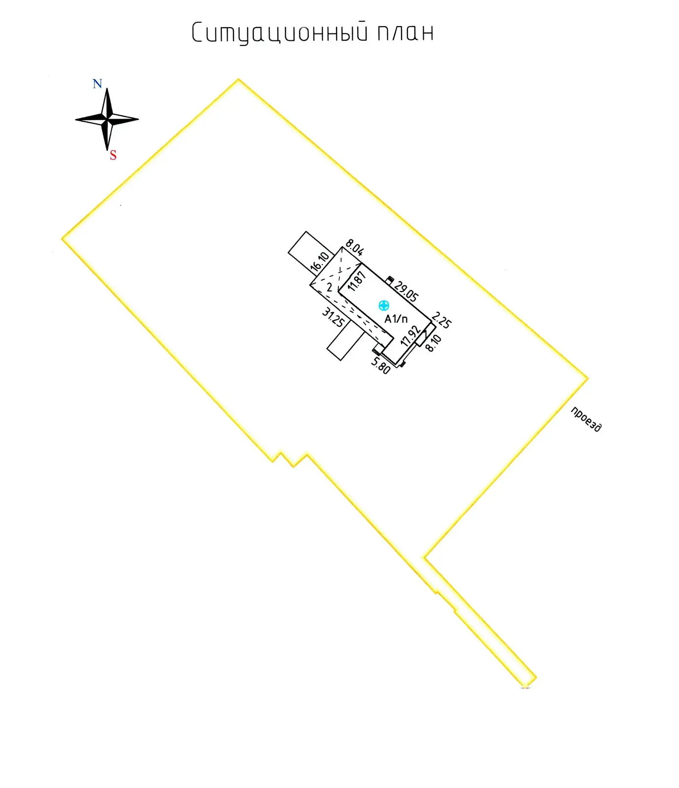 Купить помещение под сферу услуг в Скрыле-Слободе, - фото 27
