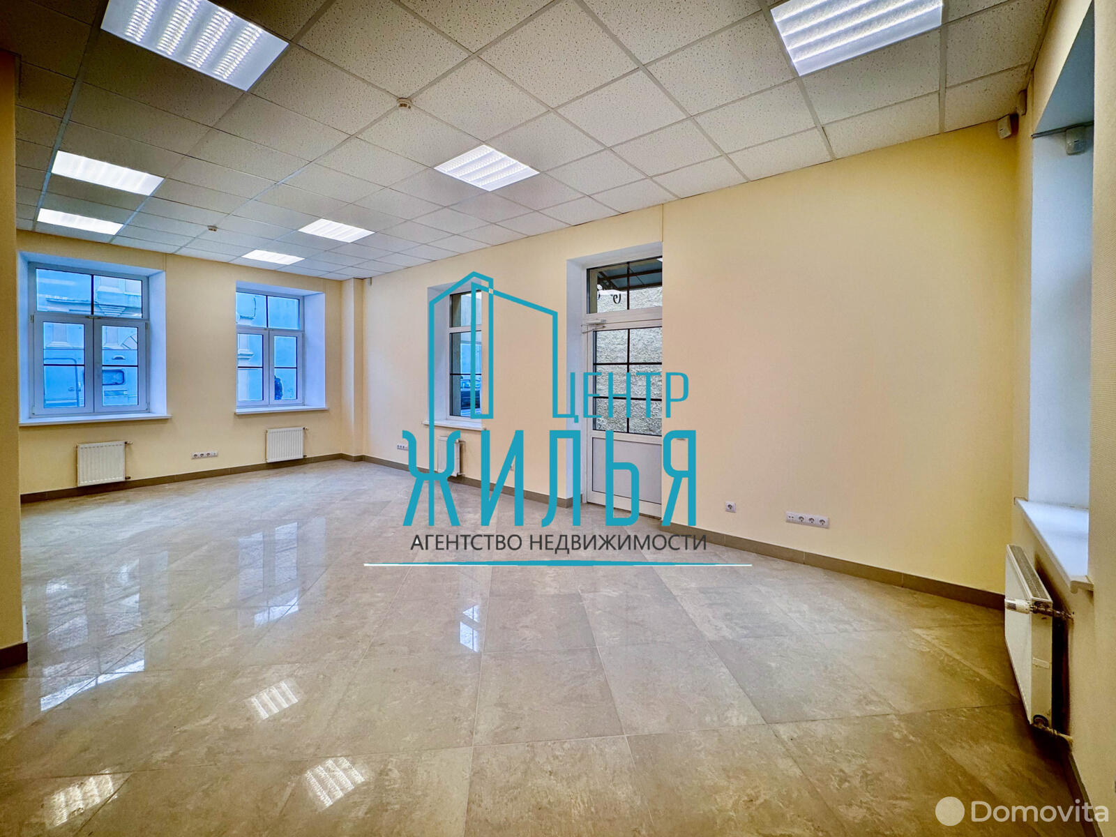 Купить помещение под сферу услуг в Гродно, ул. Молодежная, д. 3 - фото 11