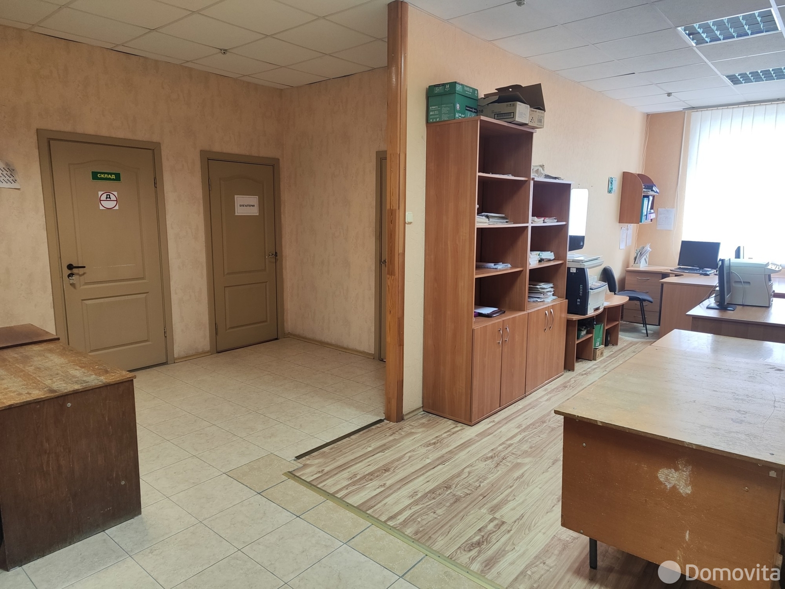 офис, Гродно, пр-т Янки Купалы, д. 78А 